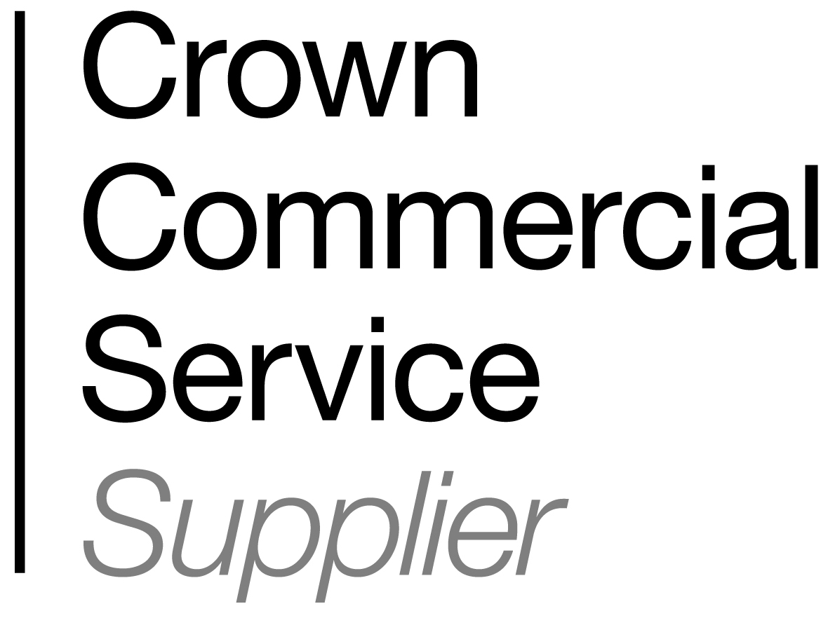 Named a supplieron the Non Clinical Framework.