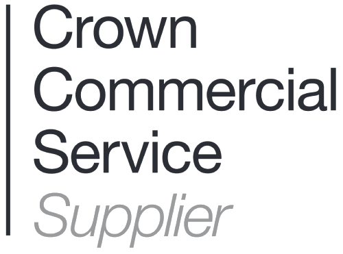 Crown Commercial Service Supplier