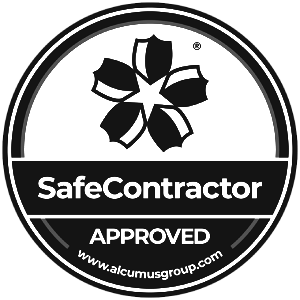 SafeContractor Approved