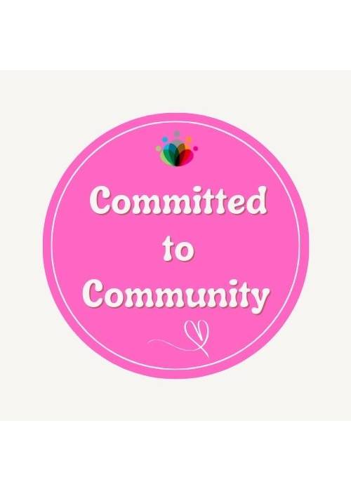 committed to community