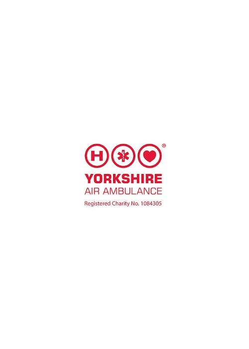 yorkshire air ambulance